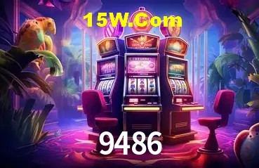 Experiência VIP 9486